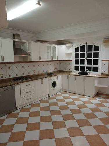 Location Villa F10 Bir Mourad Rais