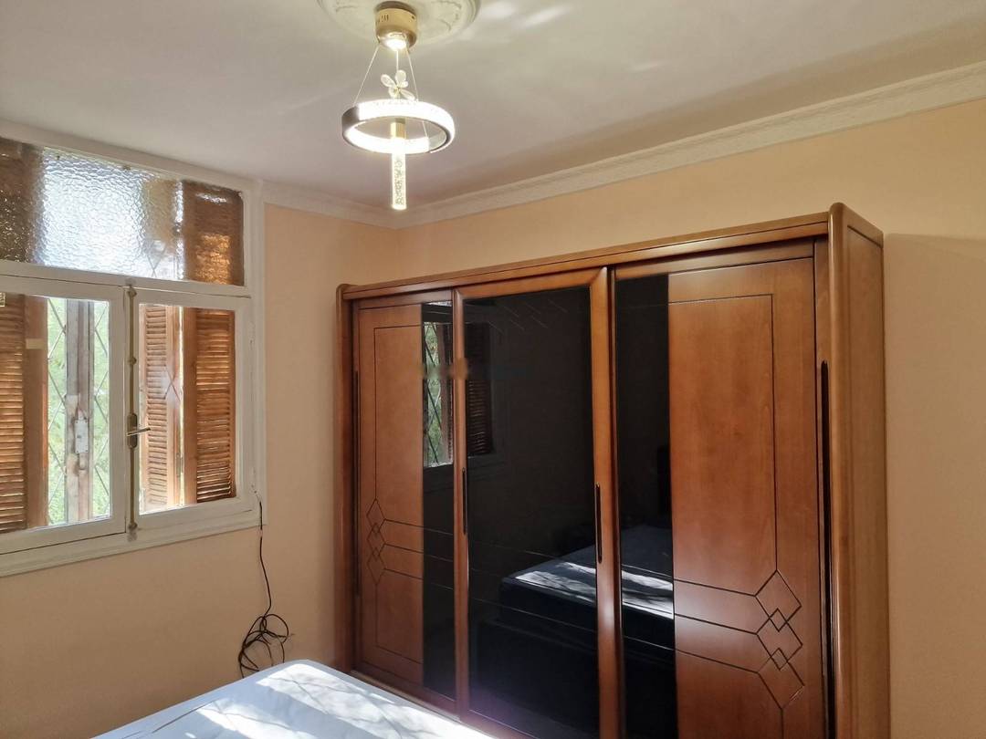 Vente Appartement F3 Djasr Kasentina