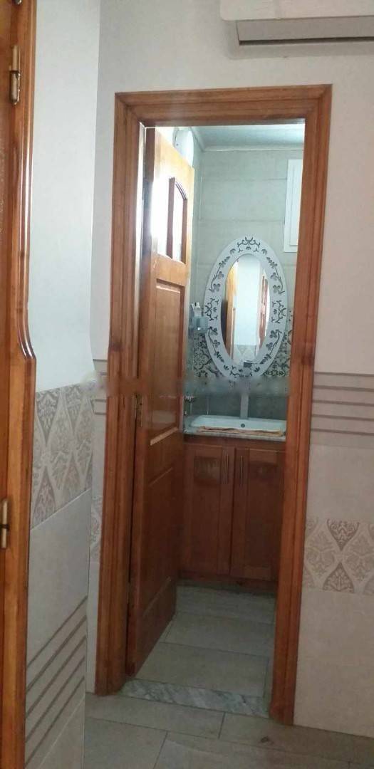 Location niveau de villa kouba 11