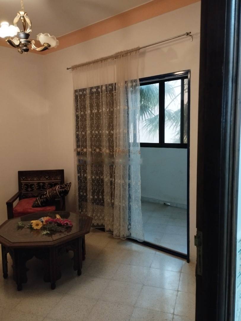 Vente Villa F6 El Marsa