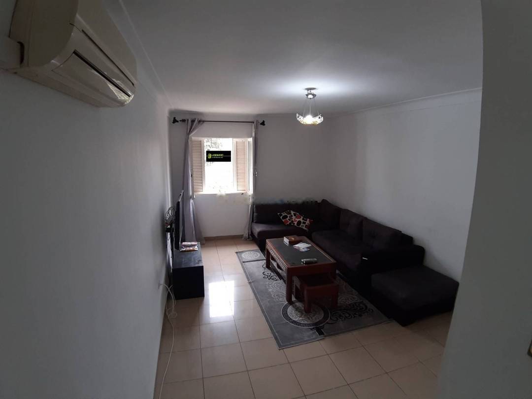 Location Appartement F3 Kouba