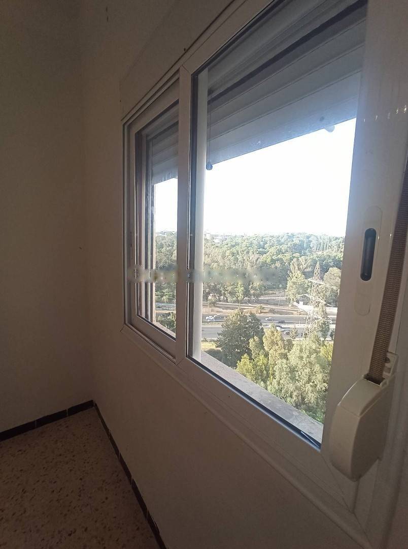 Location Appartement F4 El Achour