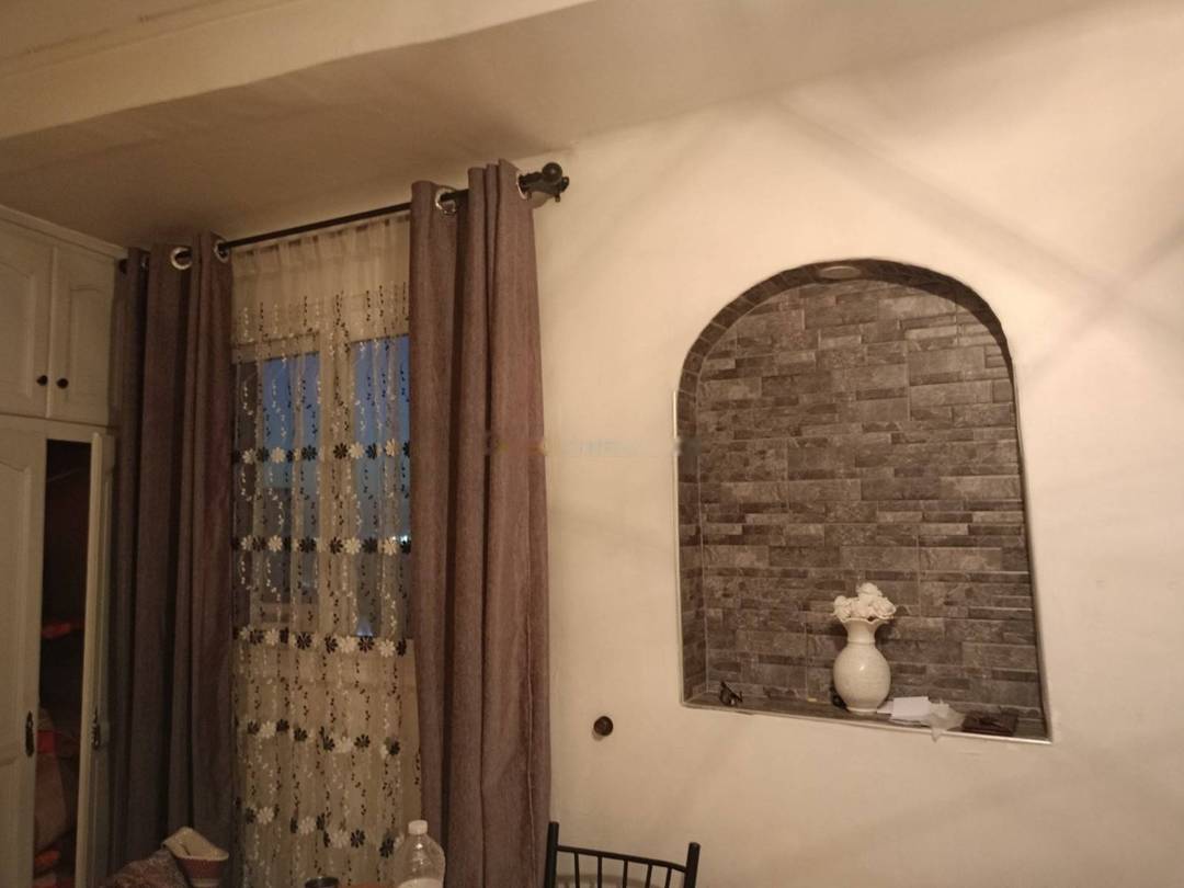Vente Appartement F03 Belouizdad
