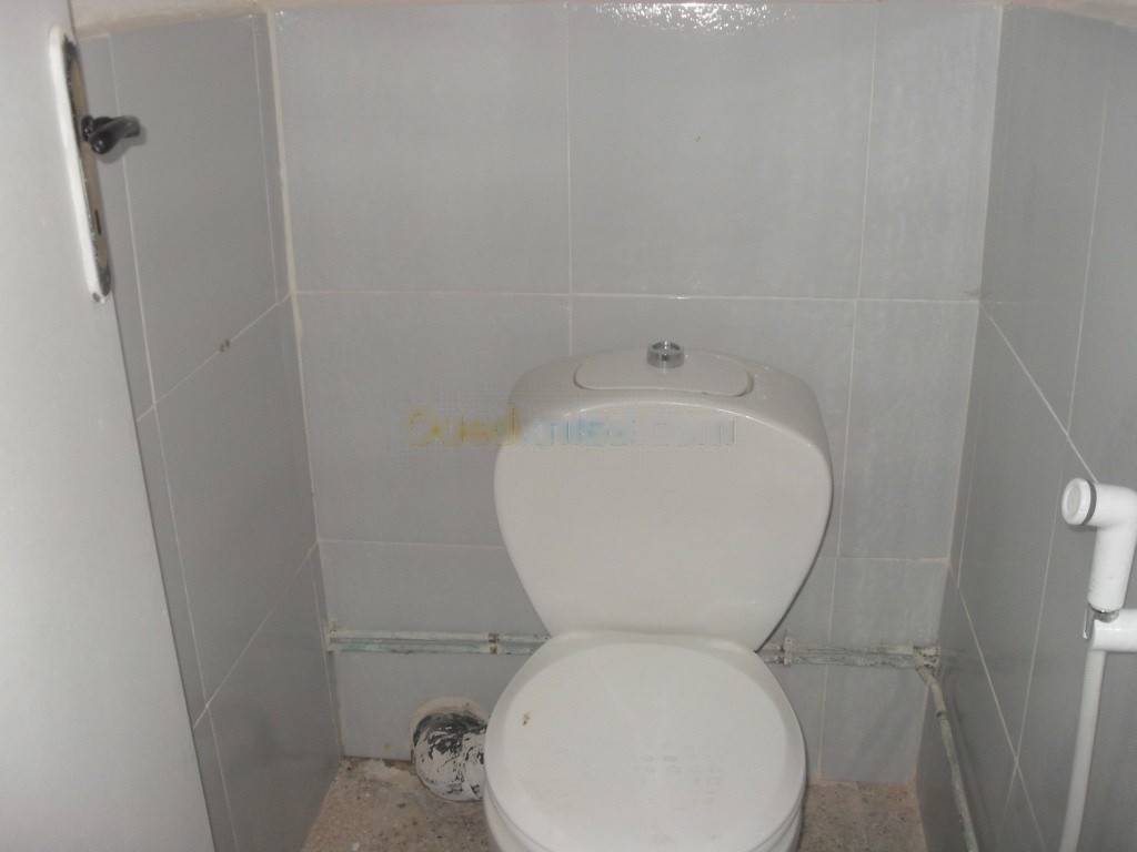 Vente Appartement Annaba