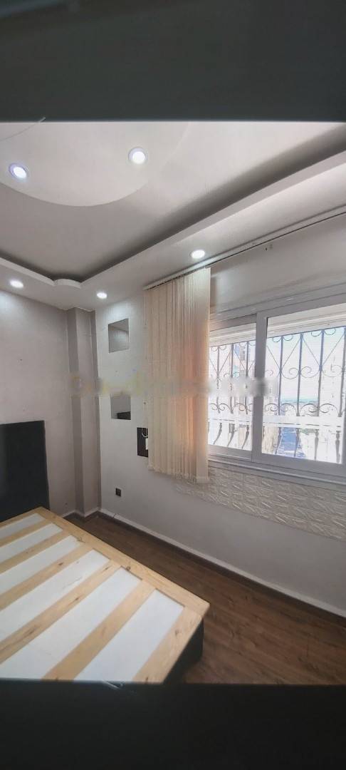 Location Appartement F3 Souidania