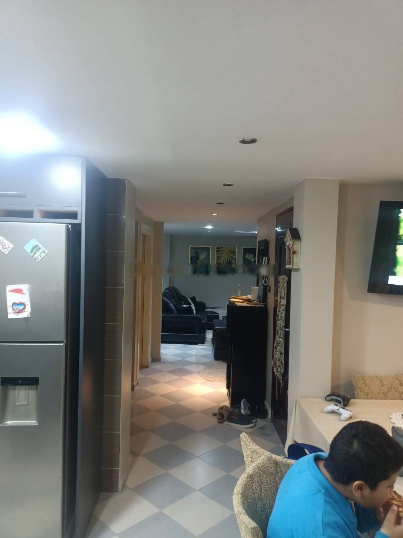Vente Appartement Saoula