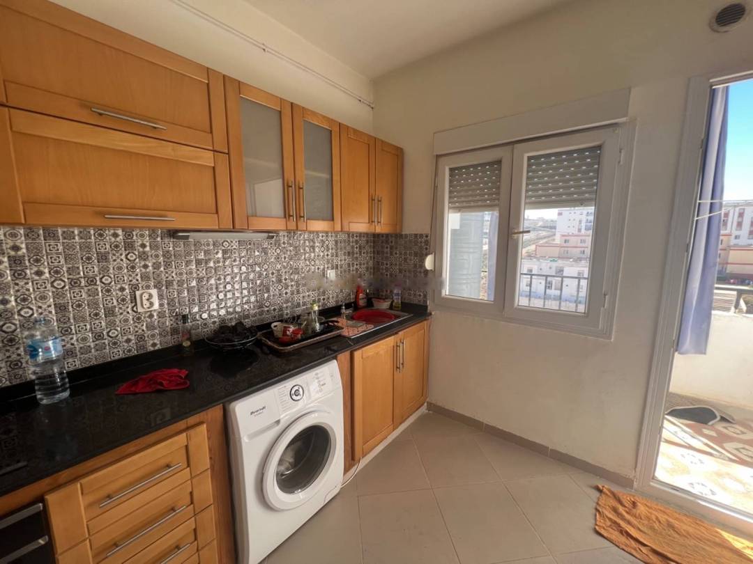 Location Appartement F3 Mahelma