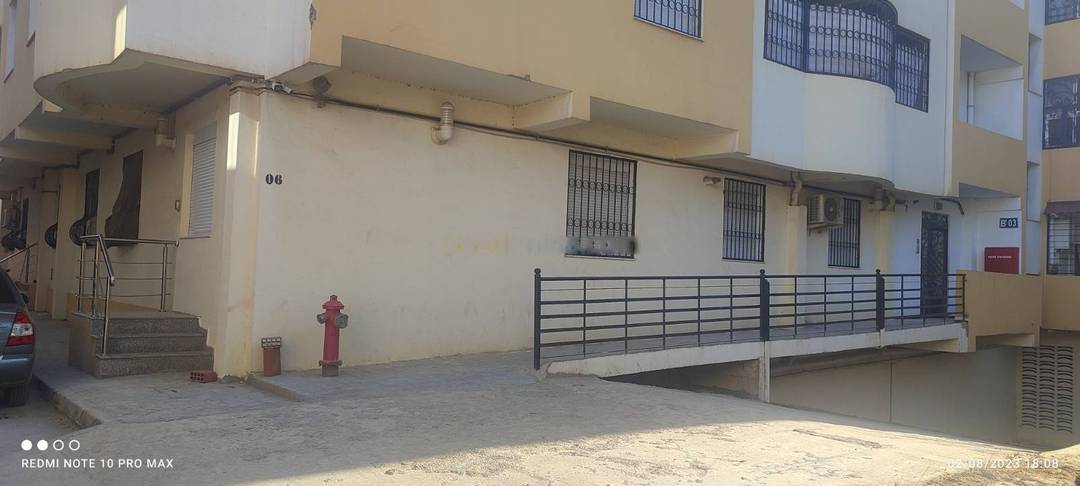 Vente Appartement F2 Birtouta