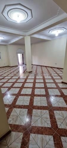 Location Niveau de villa F3 Bir Mourad Rais