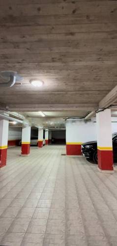 Location saisonnière Appartement F4 Ouled Fayet