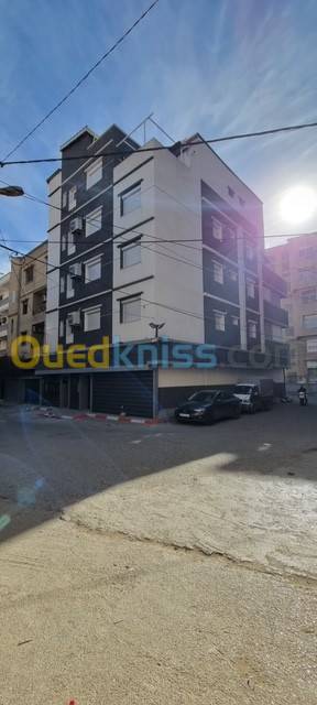 Location Appartement Birkhadem
