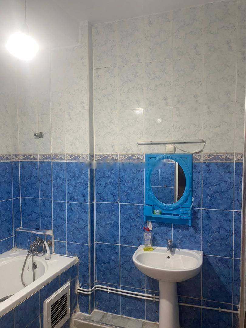 Location Niveau de villa F4 Djasr Kasentina