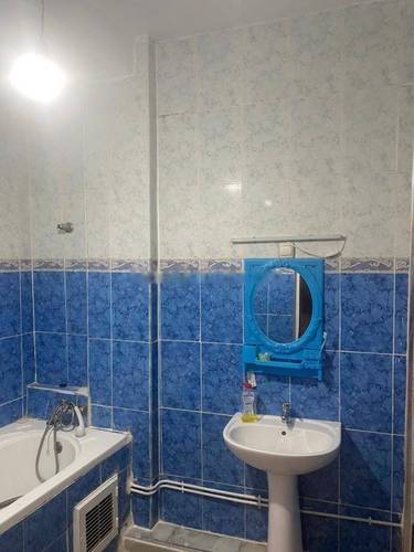 Location Niveau de villa F4 Djasr Kasentina