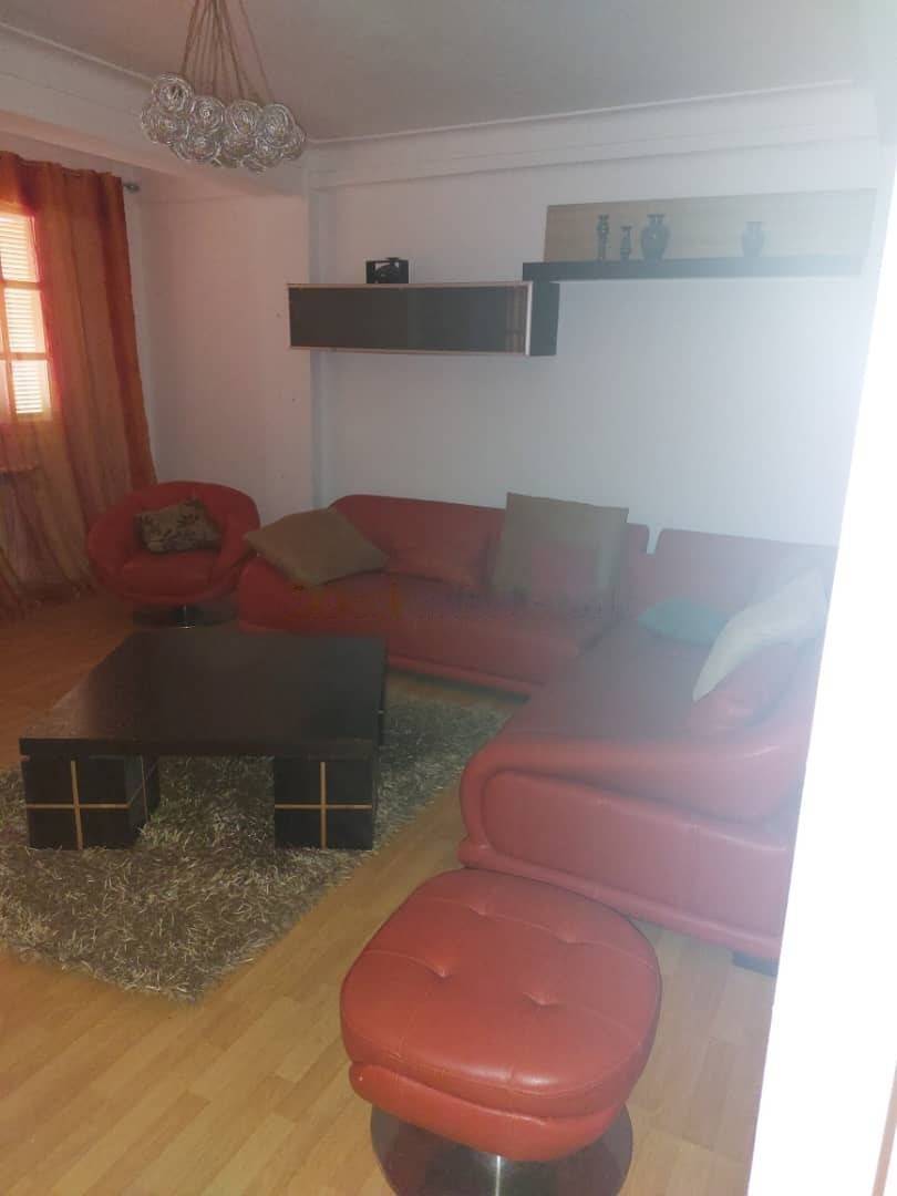 Location Appartement F4 Dely Ibrahim