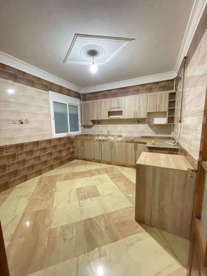 Location Appartement F4 Draria