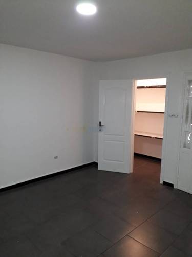 Location Niveau de villa F2 Beni Messous