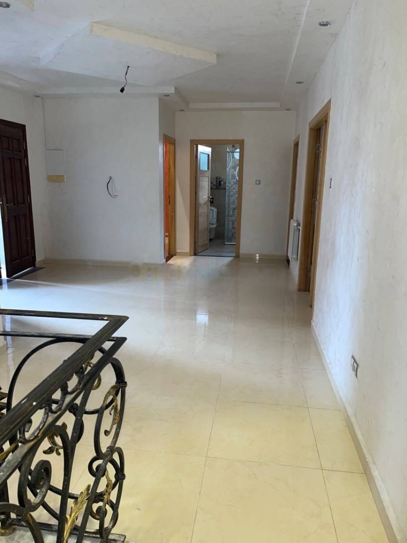 Vente Villa F7 Birkhadem