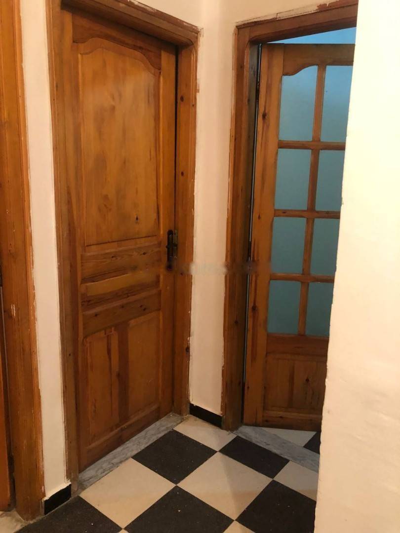 Location Niveau de villa F4 Ouled Fayet