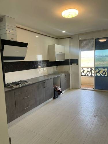 Vente Appartement F5 El Achour