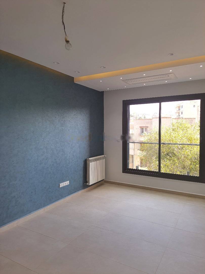 Vente Appartement F4 Birkhadem