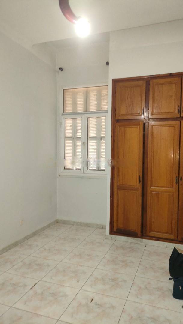 Location Appartement F3 El Biar