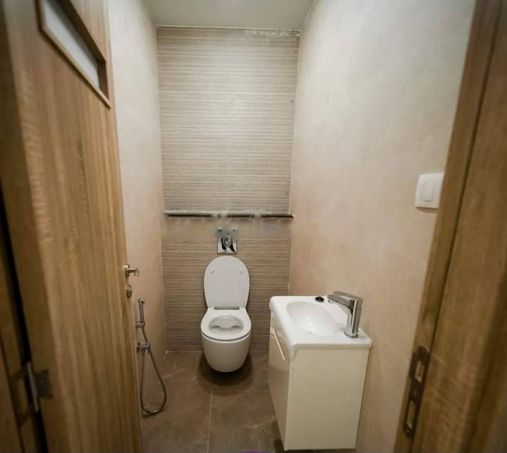 Vente Appartement F3 Bordj El Kiffan