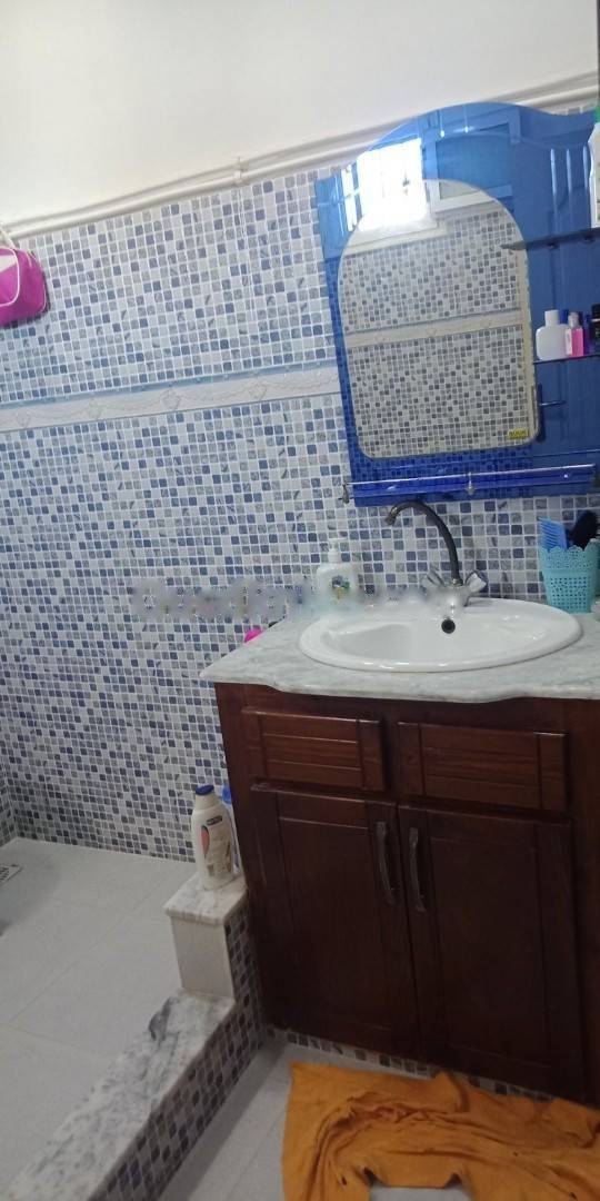 Vente Villa F8 Ouled Chebel