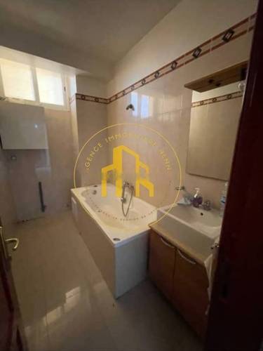 Location Appartement El Achour