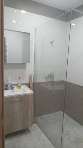 Vente Appartement F3 Souidania