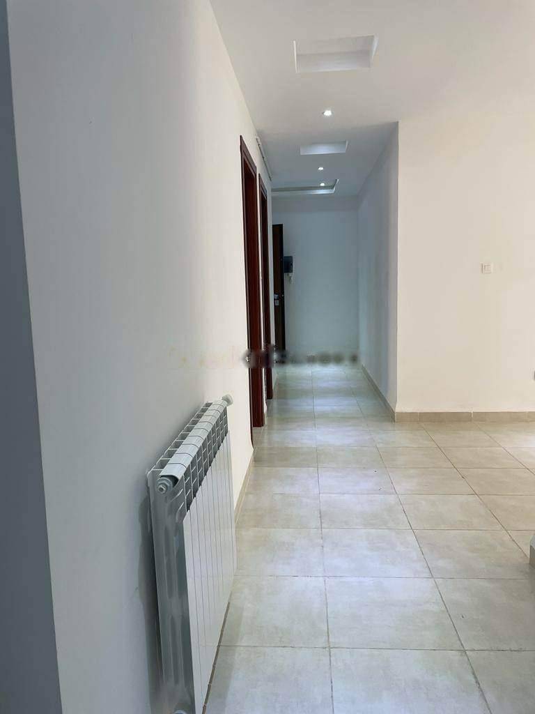 Vente Appartement F3 El Achour