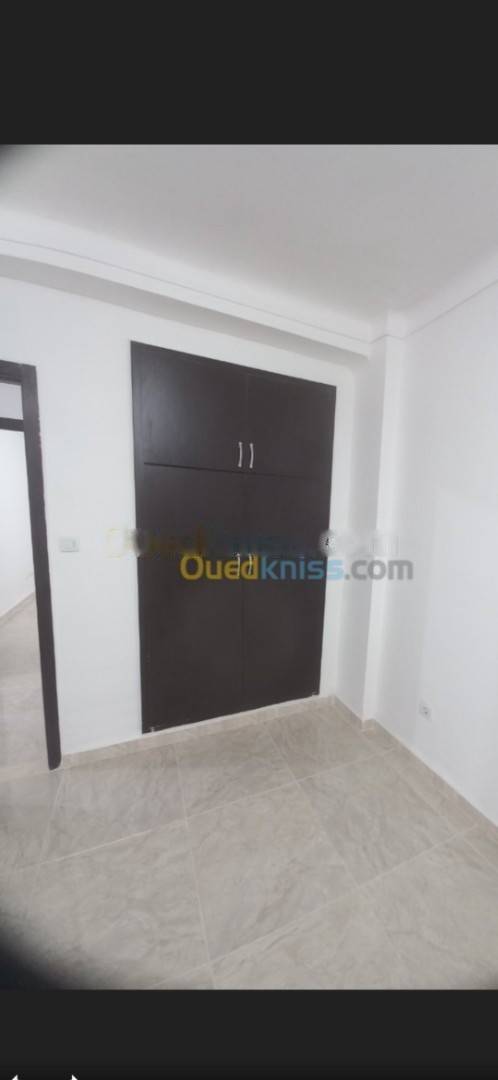 Location Appartement F4 Ouled Fayet