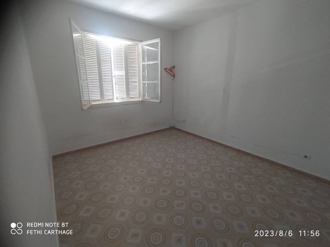 Vente Villa Annaba