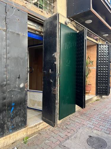 Location Local Bab El Oued