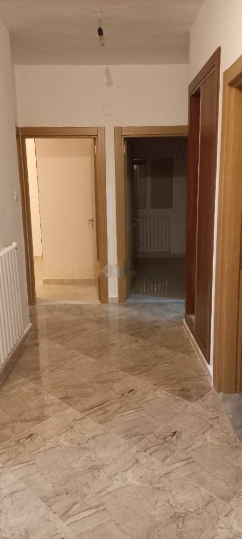 Location Appartement F4 Ouled Fayet