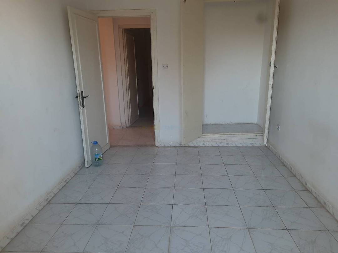 Location Appartement F3 El Achour