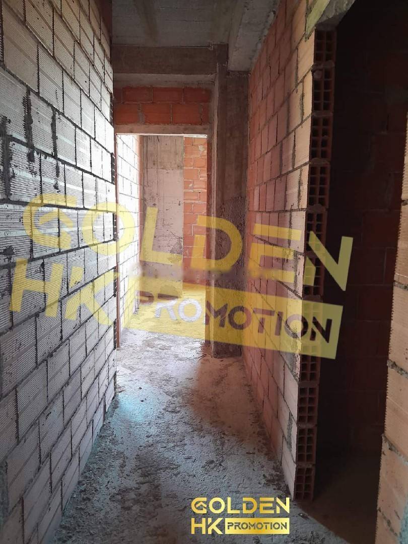 Vente Appartement F2 Bordj El Kiffan