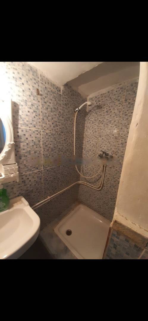 Location saisonnière Appartement F1 Ouled Fayet