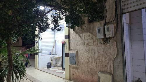 Location Local Bordj El Bahri