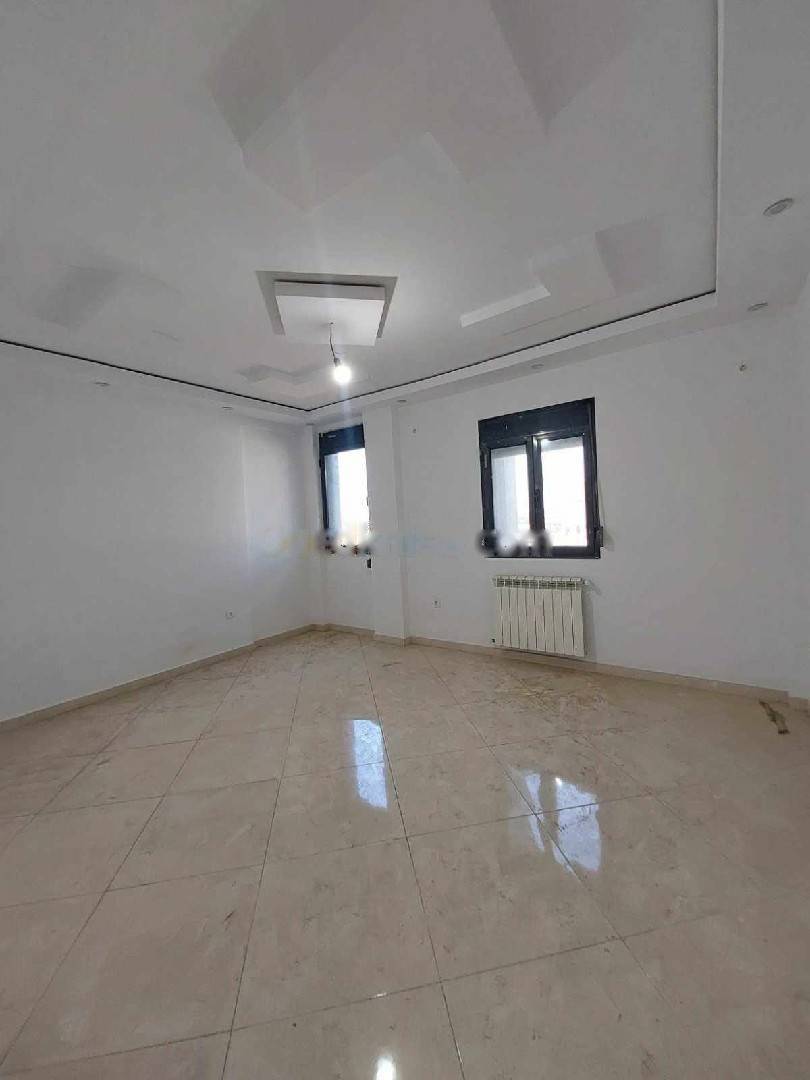 Vente Appartement F3 Bab Ezzouar