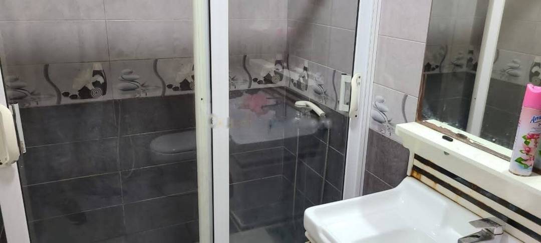 Vente Appartement F3 Ben Aknoun
