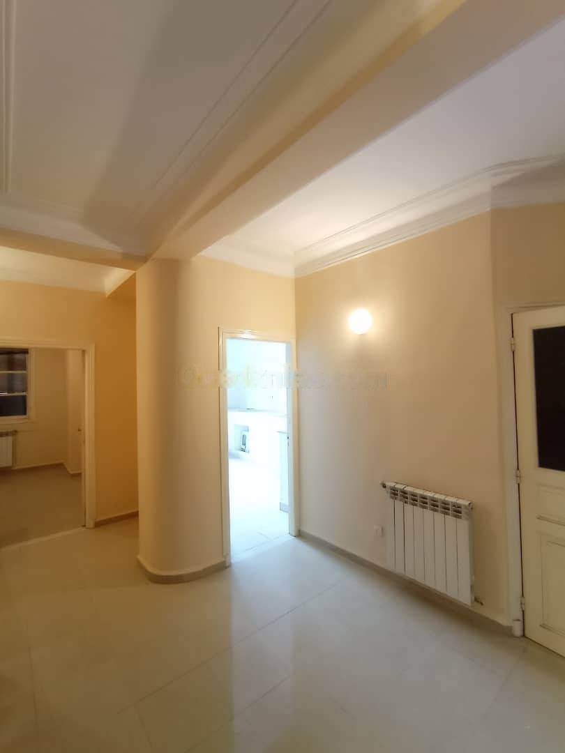 Location Villa F10 Dar El Beida