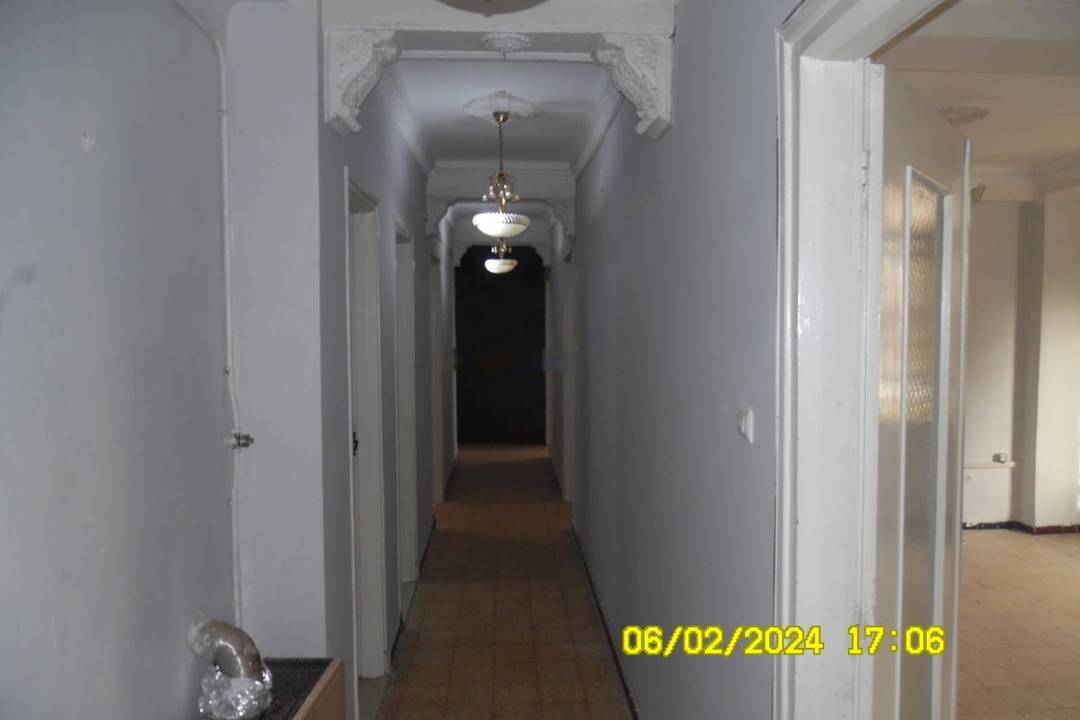 Location Appartement Bab Ezzouar