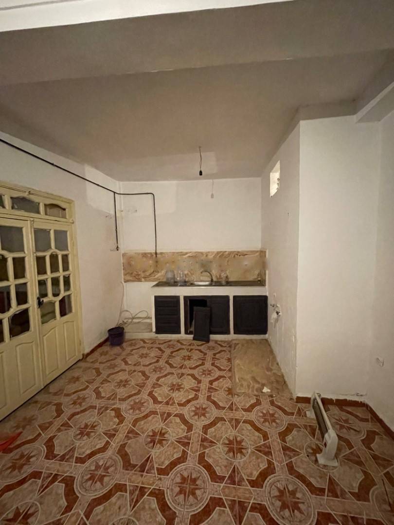 Location Appartement F4 Bordj El Kiffan