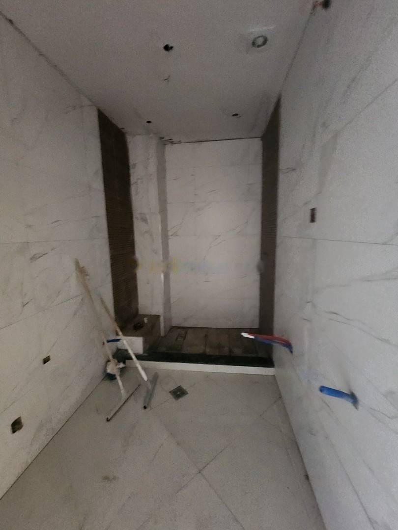 Vente Appartement F3 Bordj El Bahri