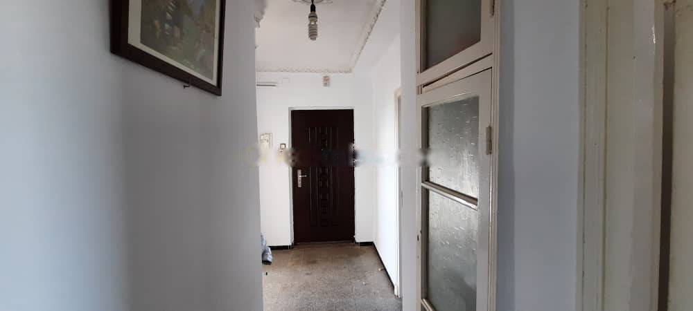 Location Appartement F3 Birkhadem