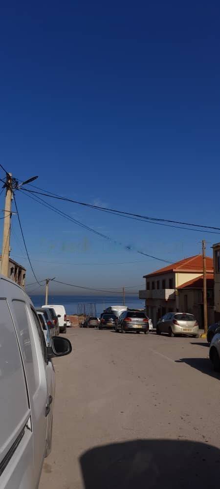 Vente Local F2 Bordj El Kiffan