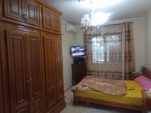 Vente Appartement F3 Sidi Moussa