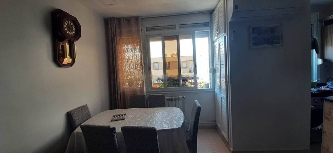 Vente Appartement F4 Dar El Beida