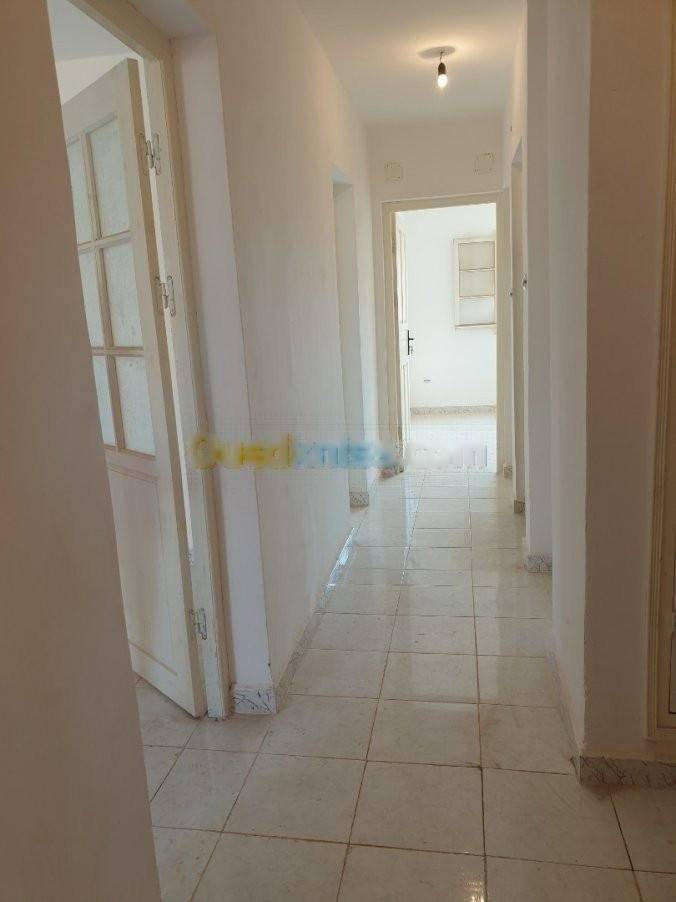 Location Appartement F3 Ain Benian