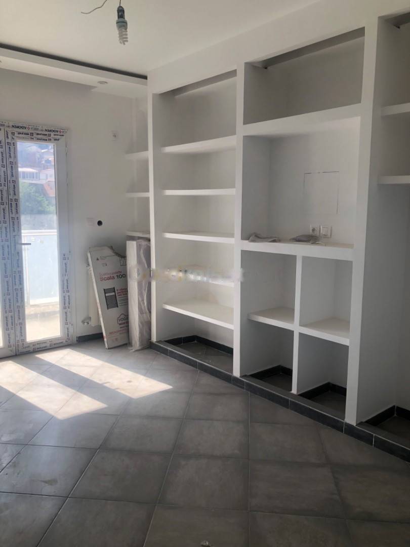 Location Appartement F4 Birkhadem